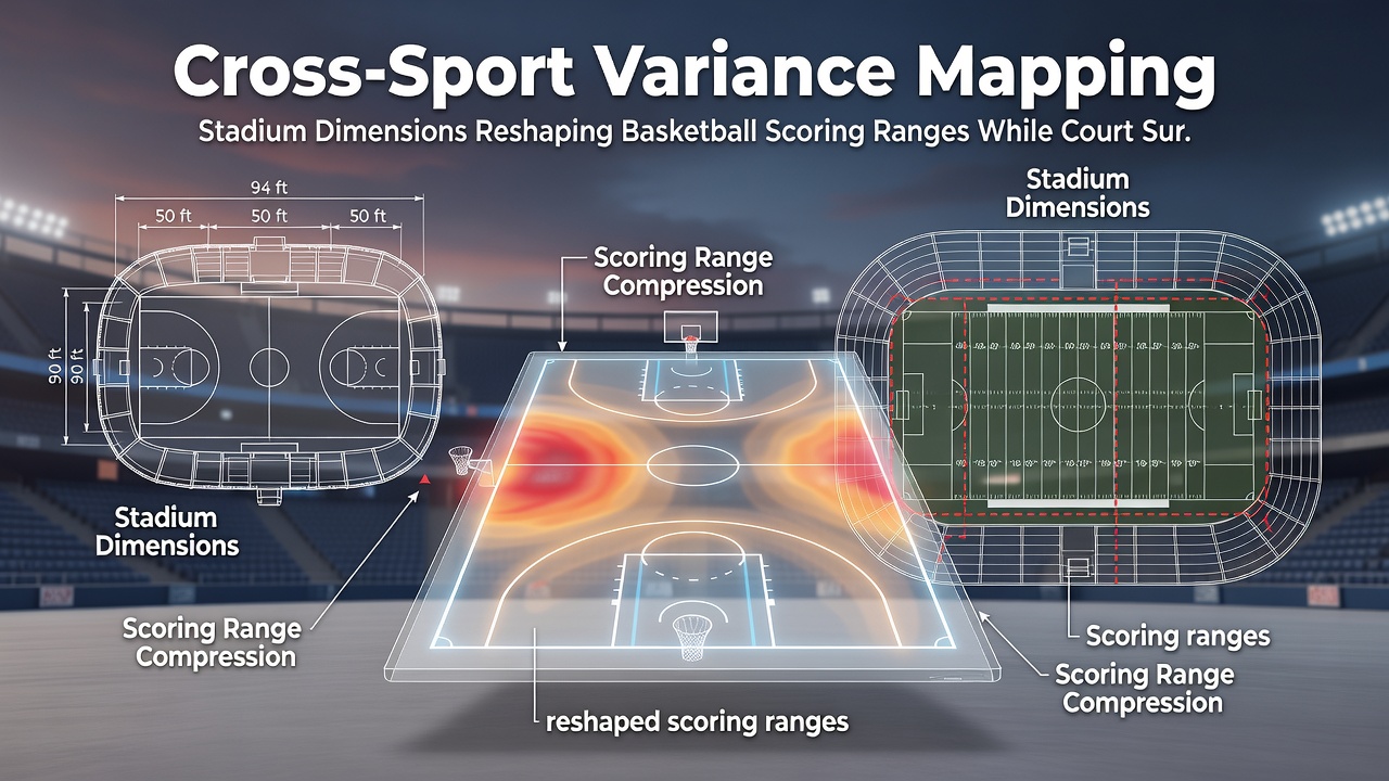 Track configurations affecting racing speed ratings and performance outcomes